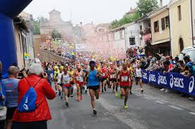 ColleMar-athon 5 Maggio 2024